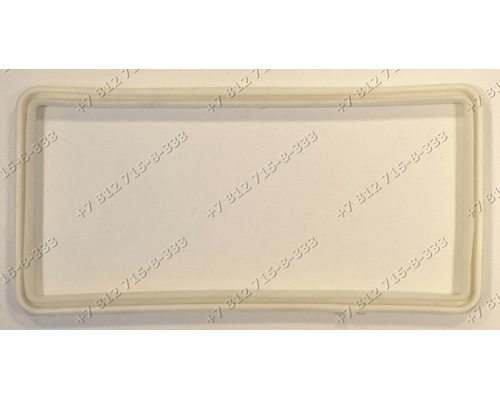 Прокладка фильтра для пылесоса Redmond RV-310 RV310