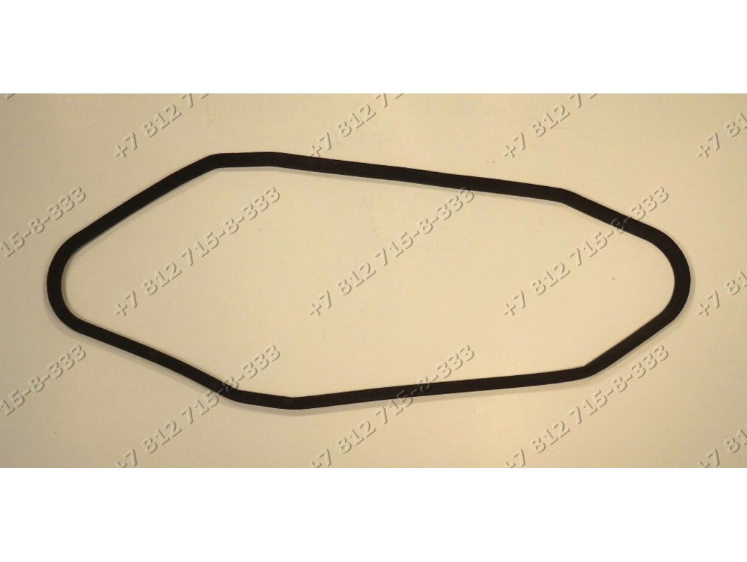 Уплотнитель для пылесоса Redmond RV-307 RV307 - Запчасти РадугаБТ в наличии