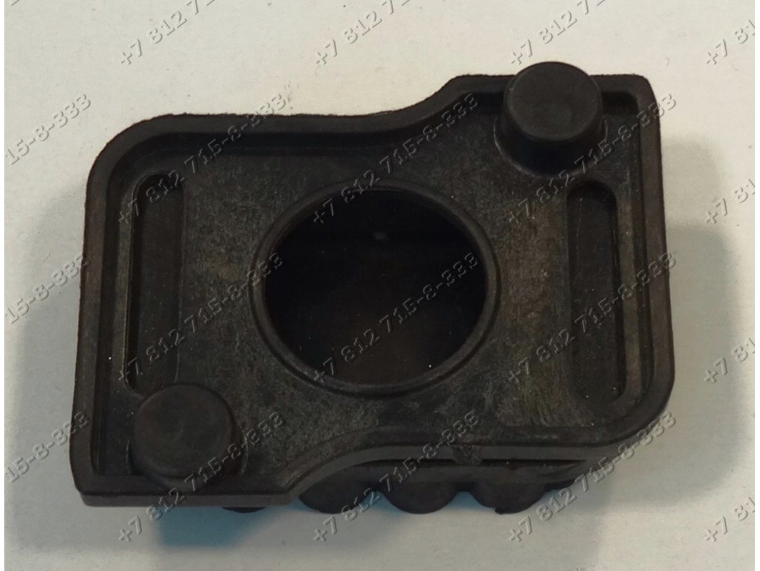 Уплотнитель мотора верхний для пылесоса Scarlett IS-580 IS580 ...