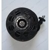 Сетевой шнур на катушке для пылесоса Bosch BSG82480/19