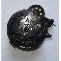 Сетевой шнур на катушке для пылесоса Bosch BSG82480/19