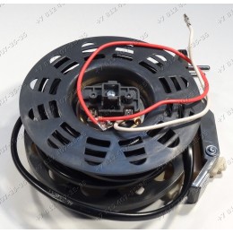 Сетевой шнур на катушке для пылесоса Philips FC5830/02