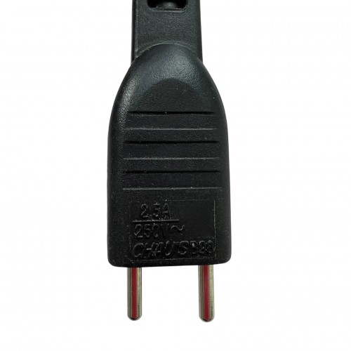 Щетка турбо с электроприводом для пылесоса Electrolux Mod. EBK280-Z6 Prod. NO 118301-60 - 2193625015 ОРИГИНАЛ