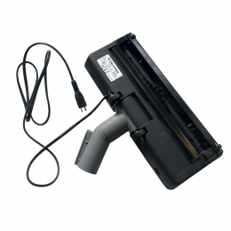 Щетка турбо с электроприводом для пылесоса Electrolux Mod. EBK280-Z6 Prod. NO 118301-60 - 2193625015 ОРИГИНАЛ