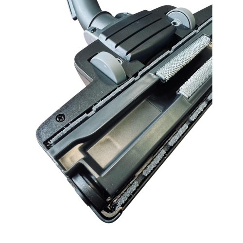 Щетка для пылесоса Electrolux, Zanussi 2198922029 - под защелку, внутренний диаметр 32 мм - пол-ковер