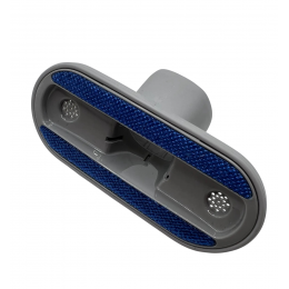 Щетка для мебели пылесоса Electrolux, Zanussi 1131408526 - овальная