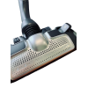 Щетка для пылесоса Electrolux 8089605011 (2198597128) под ОВАЛЬНУЮ трубу - основная, пол-ковер