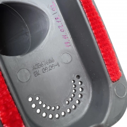 Щетка для мебели пылесоса LG AGB676116 - AGB67611601