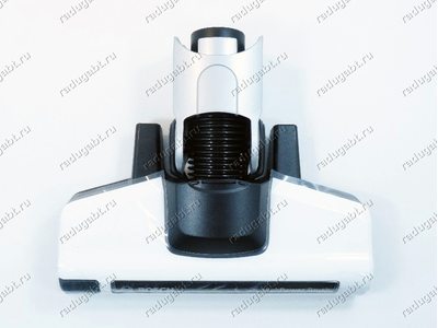 Электрощётка с "окном" и съёмным роликом для пылесоса Bosch 00576538 00577592