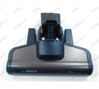 Электрощётка со съёмным роликом для пылесоса Bosch BBH21622