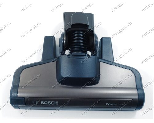 Электрощётка со съёмным роликом для пылесоса Bosch BBH21622