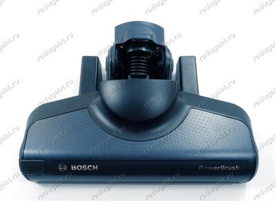 Электрощётка для пылесоса Bosch BCH3ALL25/01 и т.д.