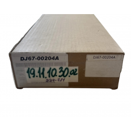 Щетка для паркета и ламината для пылесоса Samsung VC-5806V, VC-5814V, VC-6013, VC-6014, VC-6015V
