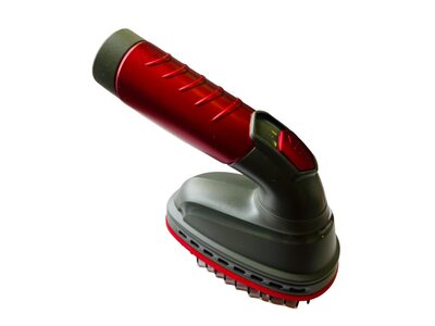 Насадка щетка-фен для домашних животных для пылесоса Redmond RV-308 - диаметр 32 мм