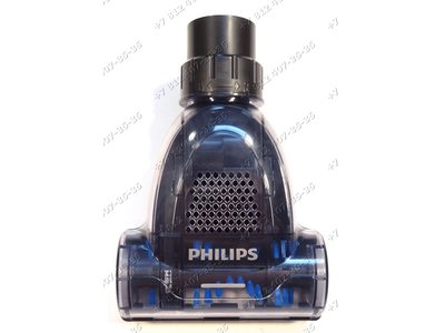 Мини турбощетка для пылесоса Philips FC5830/02