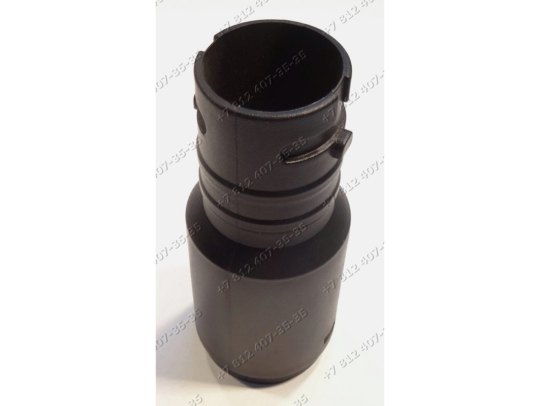 Наконечник шланга для пылесоса ISJ-003-32MM - Запчасти РадугаБТ в наличии