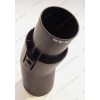 Наконечник шланга - фиттинг шланга в пылесос (вход в шланг: наружный 53 мм внутренний 45 мм, вход в пылесос внешний 40 мм, внутренний 37 мм) для пылесоса