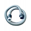 Шланг для пылесоса Electrolux, AEG - 2198088144 - 1.7 метра made in Hungary