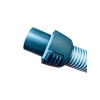 Шланг для пылесоса Electrolux ZUS3388, ZAM6270, Z3360, Zanussi Z3375, ZUS3385P,  VCSHB9118SI - 2198088144 - 1.7 метра