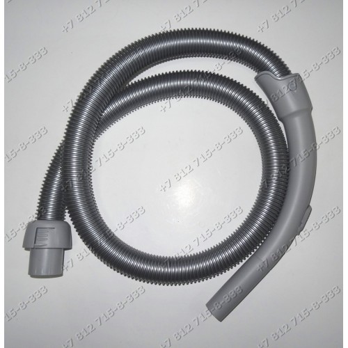 Шланг для пылесоса Electrolux, Zanussi ZANS731, ZANS730, ZANS715, ZTI7610, ZTI7615, ZANS710