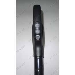 Рукоятка шланга для пылесоса Electrolux 2193711609, 2193711401