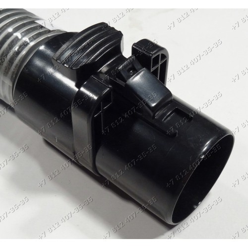 Шланг для пылесоса Samsung VC20CVNDCNC/EV, VC20CVNDCRD/EV, VCC4470S3O/XEV, VCC4471S3B/XEV