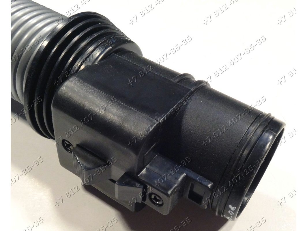 Шланг пылесоса Samsung DJ97-00721M - Запчасти РадугаБТ в %rs_city_gde%