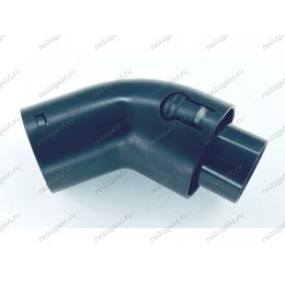 Фитинг шланга для пылесоса Philips FC8137/01, FC8136, FC8131/01 и т.д.