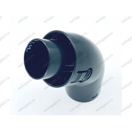 Фитинг шланга для пылесоса Philips FC8137/01, FC8136, FC8131/01 и т.д.