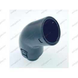 Фитинг шланга для пылесоса Philips FC8137/01, FC8136, FC8131/01 и т.д.