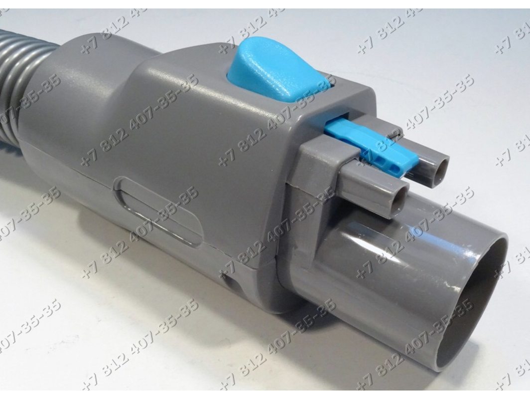 Шланг пылесоса Vitek VT-1835B, VT1835B, VT-1835OG, VT1835OG - Запчасти ...