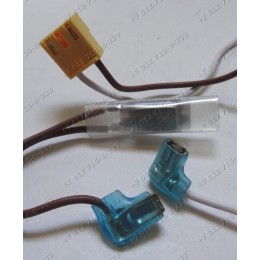 Проводка мотора - термозащита для пылесоса Samsung SC4180, SC4181, VCC4181V34/XEV
