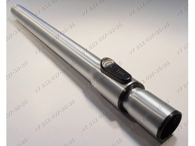 Телескопическая труба d-35 мм, размер 480*760 мм для пылесоса Electrolux