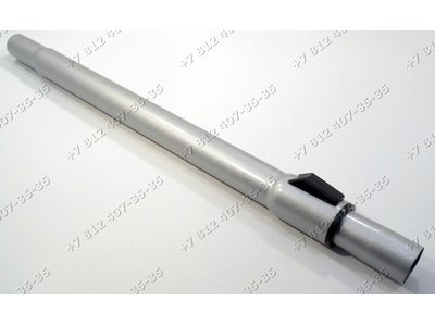 Телескопическая труба 540/843 мм, D-30/32 мм для пылесоса Electrolux Zanussi ZPF2200 900274330-00