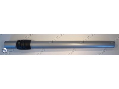 Телескопическая труба для пылесоса Bosch BSG62185/09, BSA3100RU/09