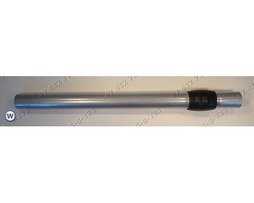 Телескопическая труба для пылесоса Bosch BSGL2MOV30/11, BSG61800RU/09, VSX32010CH/05