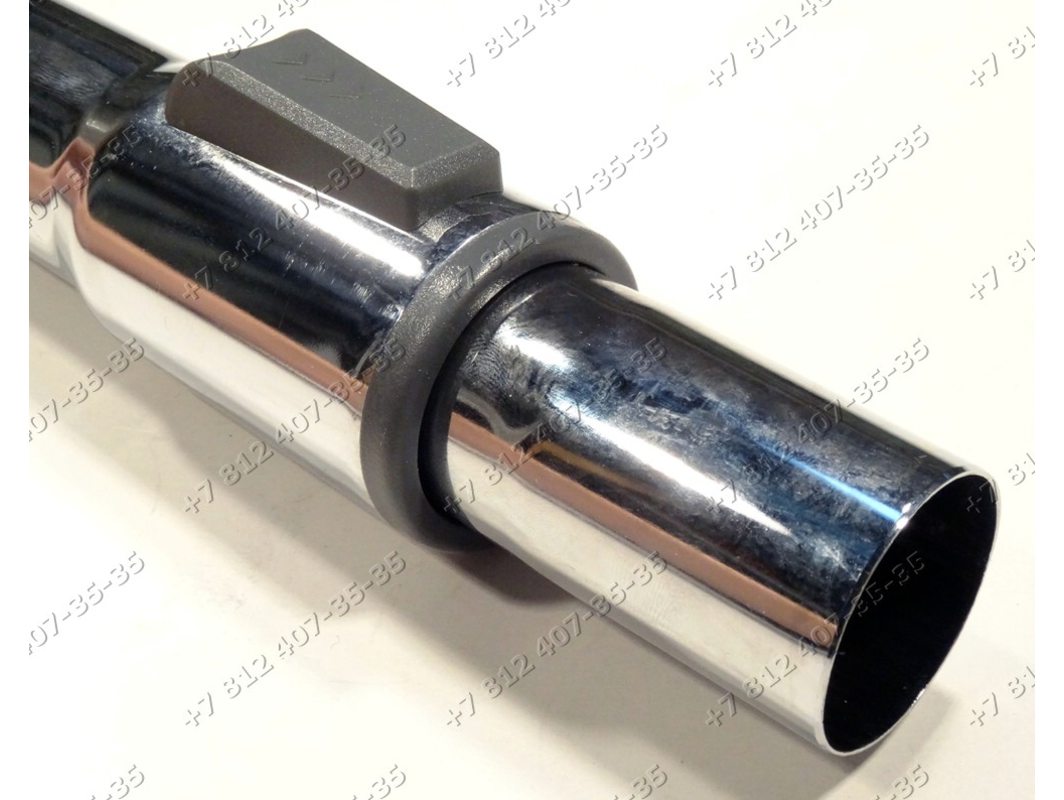 Телескопическая труба для пылесоса Bosch - Запчасти РадугаБТ в наличии