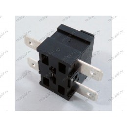 Выключатель для пылесоса Samsung FA7-6C-2L15F-EU