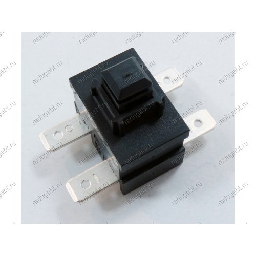 Выключатель для пылесоса Samsung FA7-6C-2L15F-EU