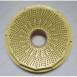 Фильтр для соковыжималки Bosch MCM5540/01