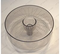 Центрифуга для отжима сока-миска для соковыжималки Bosch