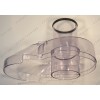 Крышка соковыжималки Bosch MES20A0/01, MES20G0, MES20C0/01