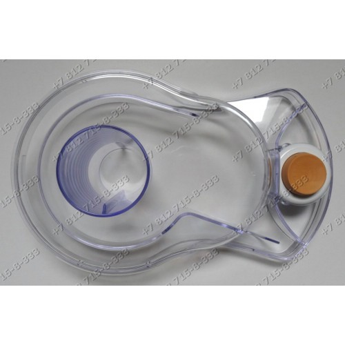 Крышка соковыжималки Philips HR7745