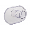 Крышка для соковыжималки Braun 4294 J700, J300 4292, J500 4293 - 81345951
