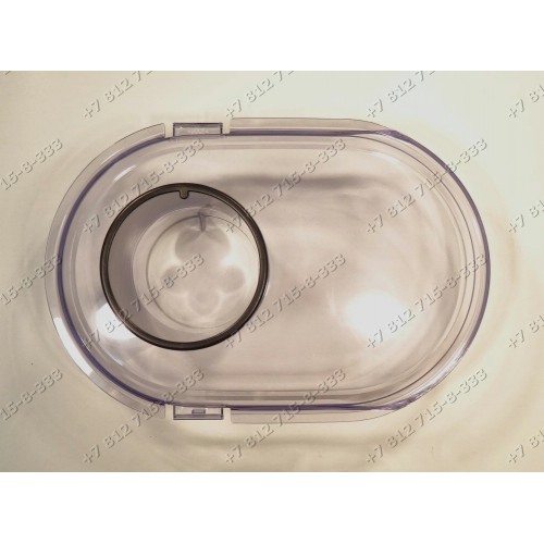 Крышка соковыжималки Braun 4292, 4293, J300, J500