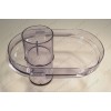 Крышка соковыжималки Braun 4292, 4293, J300, J500