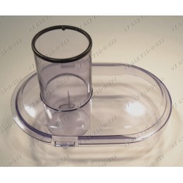 Крышка соковыжималки Braun 4292, 4293, J300, J500
