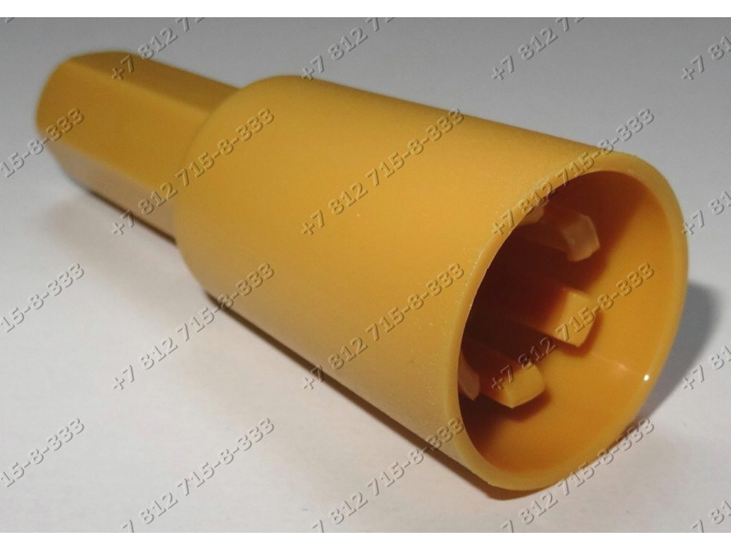 Муфта для соковыжималки Scarlett SC1011 - Запчасти РадугаБТ в %rs_city_gde%