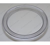 Кольцо-держатель фильтра для протирания ягод соковыжималки Bosch MCM5180/03