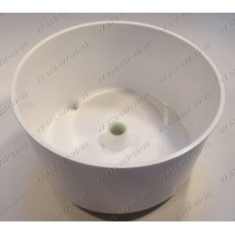Часть цитруспресса лоток для слива для кухонного комбайна Bosch MUM4856EU/05